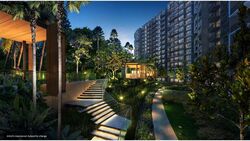 Grandeur Park Residences (D16), Condominium #309423521